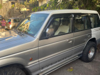 Mitsubishi Pajero Glx