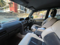 Mitsubishi Pajero Glx