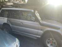 Mitsubishi Pajero Glx