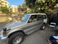 Mitsubishi Pajero Glx