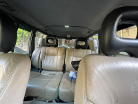 Mitsubishi Pajero Glx