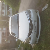 Toyota Etios Liva GD