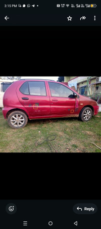 Tata Indica Sell