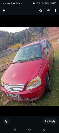 Tata Indica Sell