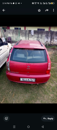 Tata Indica Sell