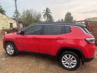 Jeep Compass 2.0 limited