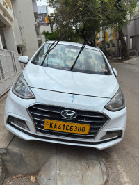 Hyundai Xcent S CRDi 2018 Model
