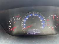 Polar White Hyundai Xcent S CRDi