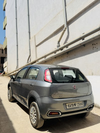 Magnegrey Fiat Punto 1.3 multijet