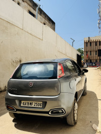 Magnegrey Fiat Punto 1.3 multijet