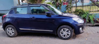 Maruti Suzuki Swift Vxi