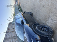 Dark Black Tata Harrier Xta plus dark edition