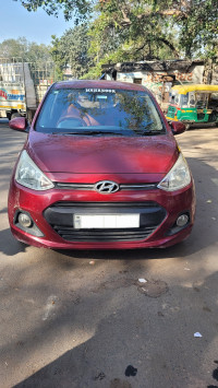 Hyundai i10 Magna diesel 2014 Model