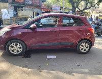 Hyundai i10 Magna diesel