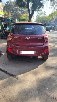 Hyundai i10 Magna diesel