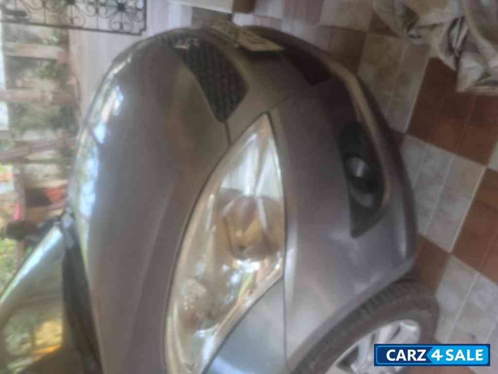 Maruti Suzuki Swift VVT ZXI