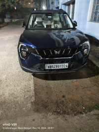 Mahindra XUV 3XO AX7L MT