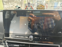 Mahindra XUV 3XO AX7L MT