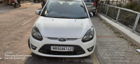 Ford Figo Titanium 1.2 petrol