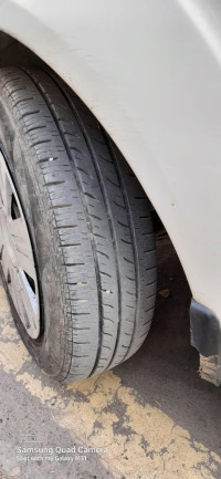 Ford Figo Titanium 1.2 petrol