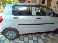 Maruti Suzuki Celerio VXI AMT