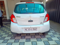 Maruti Suzuki Celerio VXI AMT