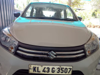 Maruti Suzuki Celerio VXI AMT