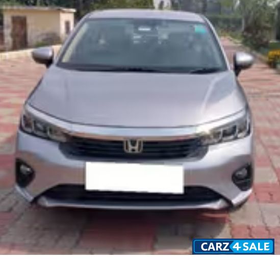Honda City V manual