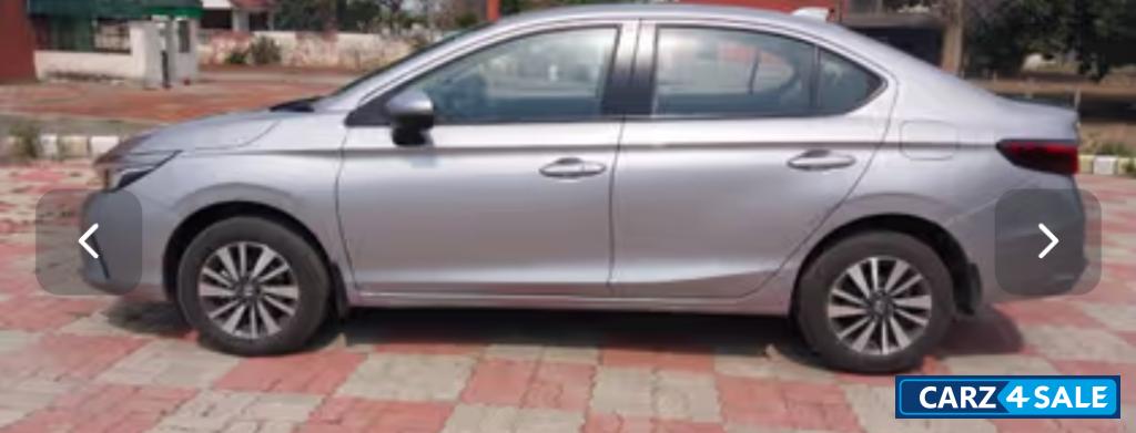 Honda City V manual