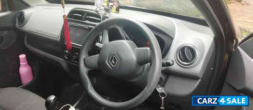 Renault Kwid Rxt Renault Kwid Rxt