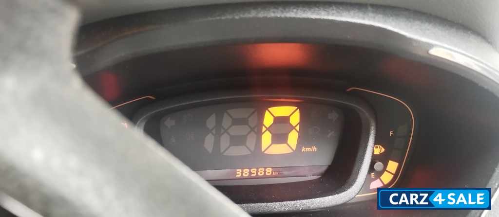 Renault Kwid Rxt Renault Kwid Rxt