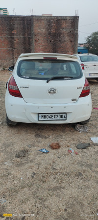 Hyundai i20 Asta
