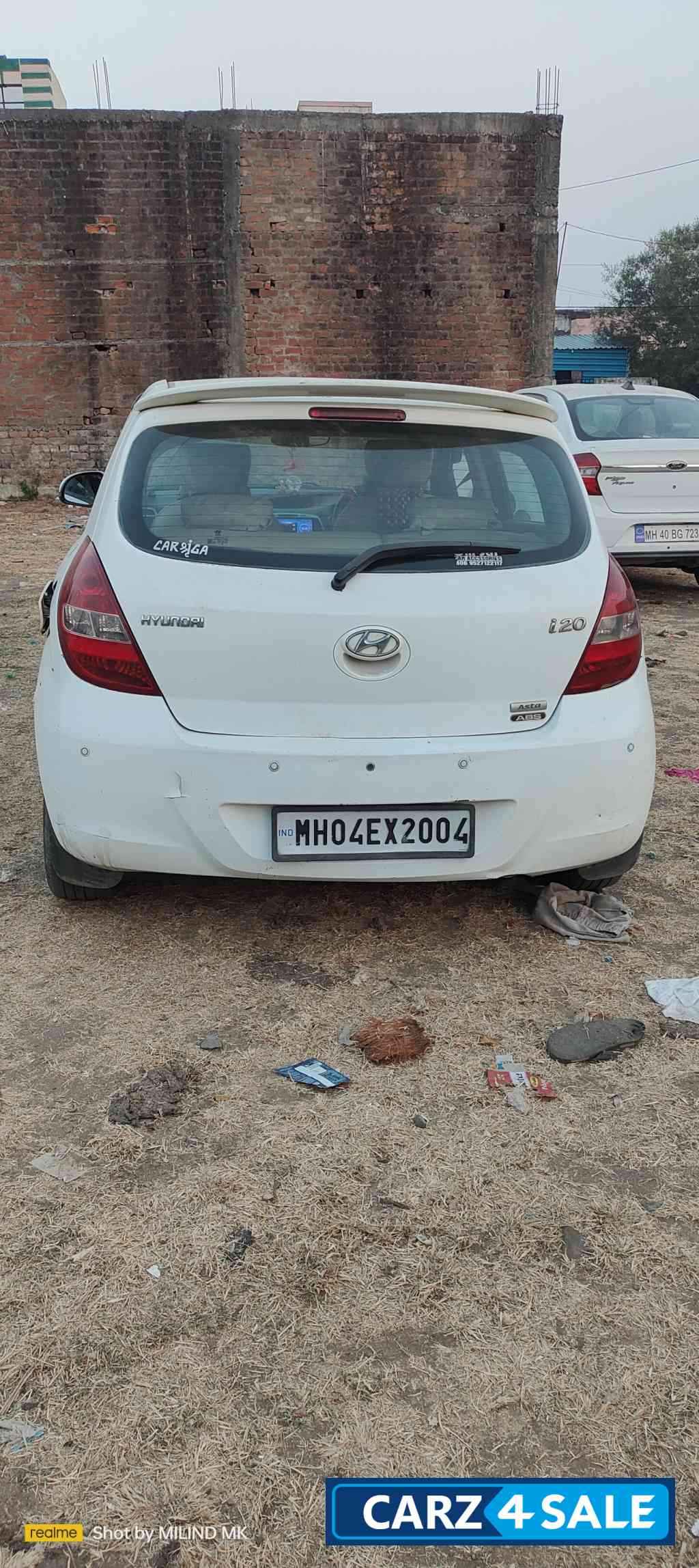 Hyundai i20 Asta