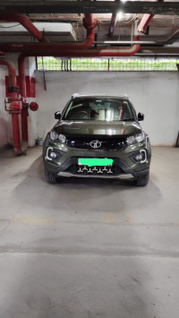Tata Nexon XZ Plus