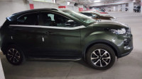 Tata Nexon XZ Plus