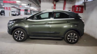 Tata Nexon XZ Plus