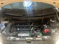 Maruti Suzuki Wagon R Zxi+