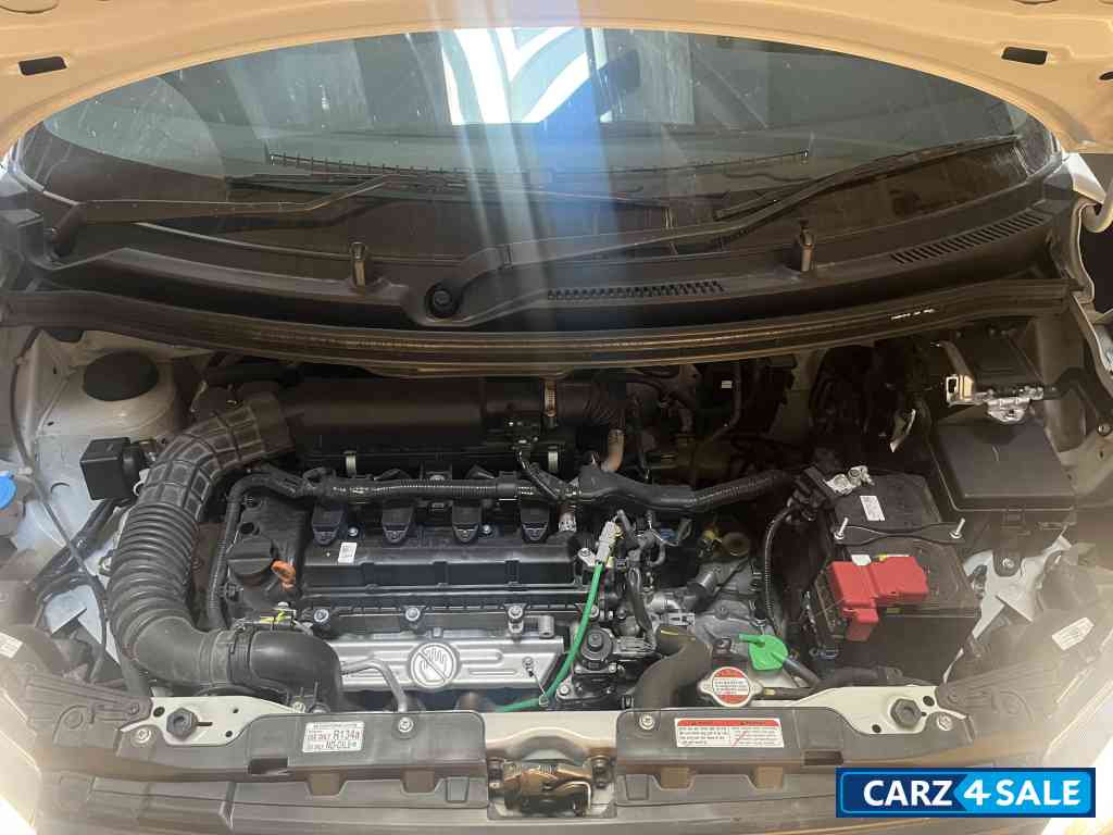 Maruti Suzuki Wagon R Zxi+