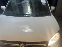 Maruti Suzuki Wagon R Zxi+