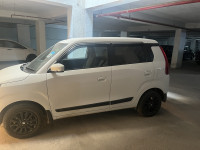 Maruti Suzuki Wagon R Zxi+