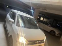 Maruti Suzuki Wagon R Zxi+