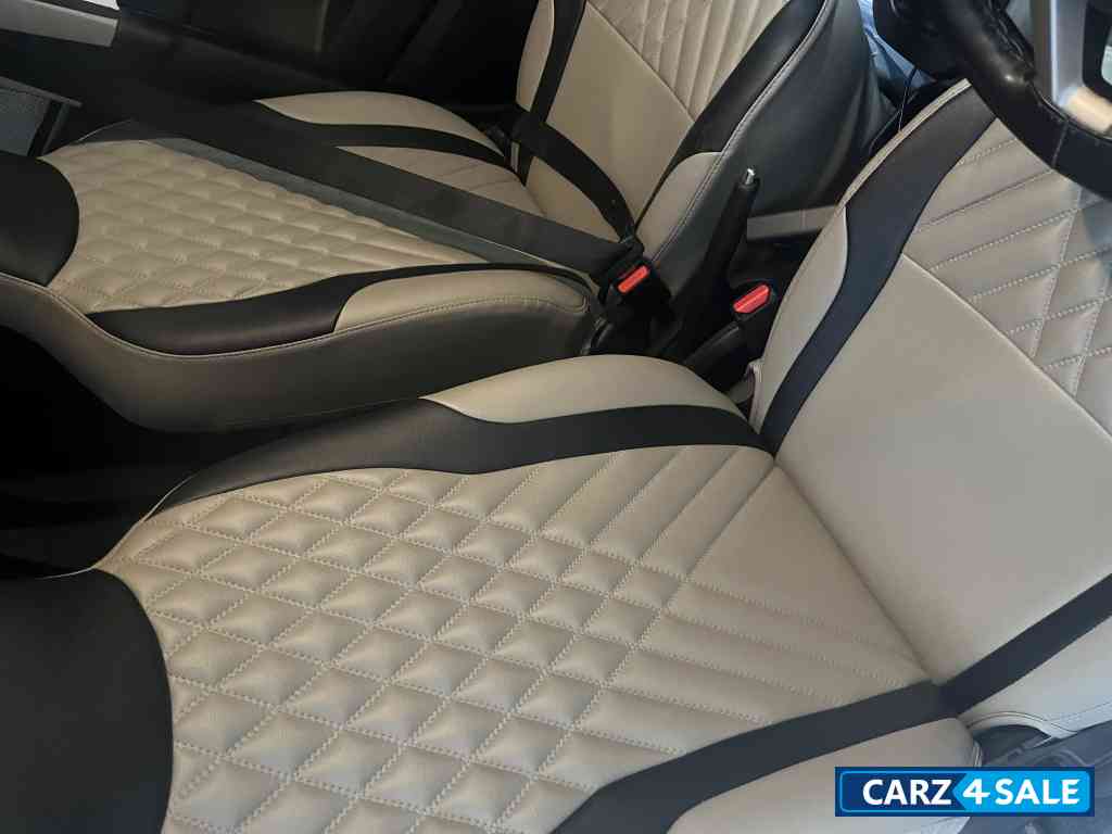 Maruti Suzuki Wagon R Zxi+