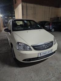 Tata Indigo CS LX 2010 Model