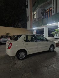 Tata Indigo CS LX