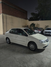 Tata Indigo CS LX