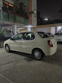 Tata Indigo CS LX
