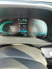 Hyundai Venue Turbo dct 7 speed