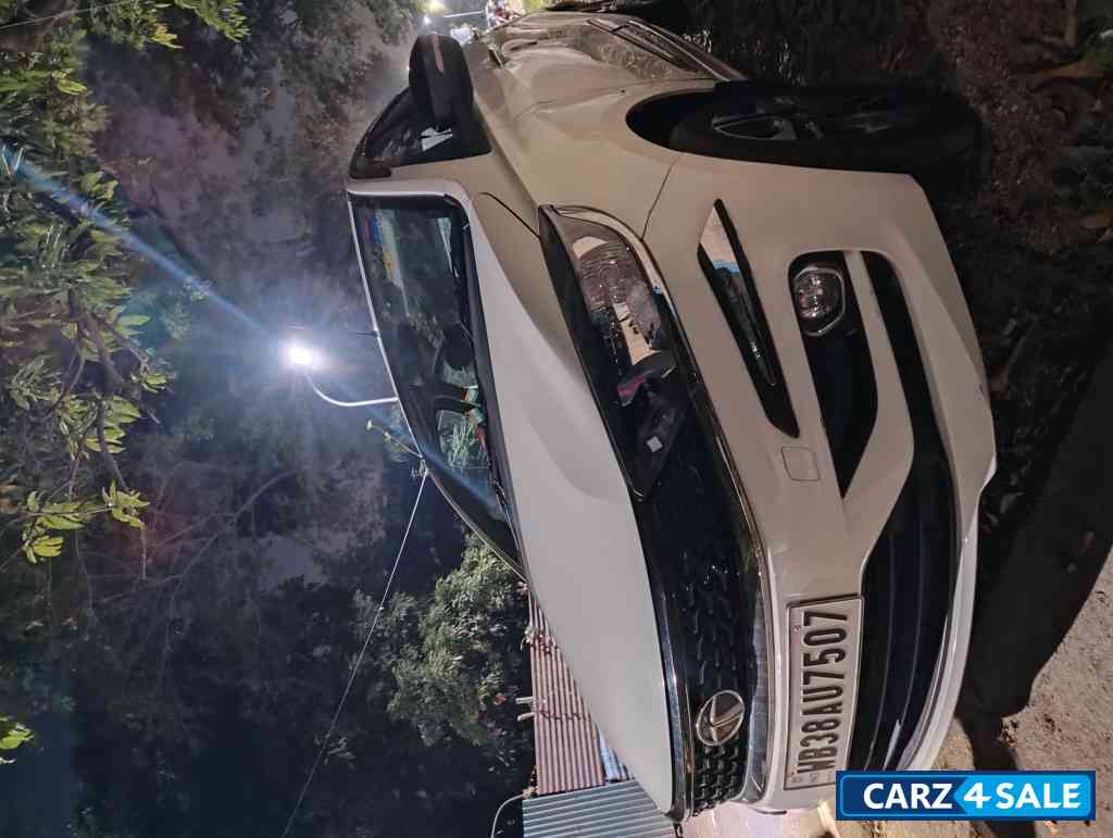 Tata Tiago 1.2 Revotron XZ Plus