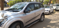 Mahindra  XuV 500 w10