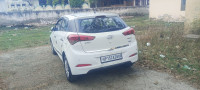 Hyundai i20 SPORTZ CRDI